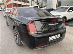کرایسلەر 300